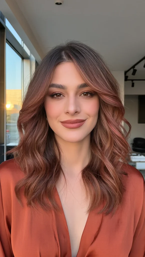 Cinnamon Highlights