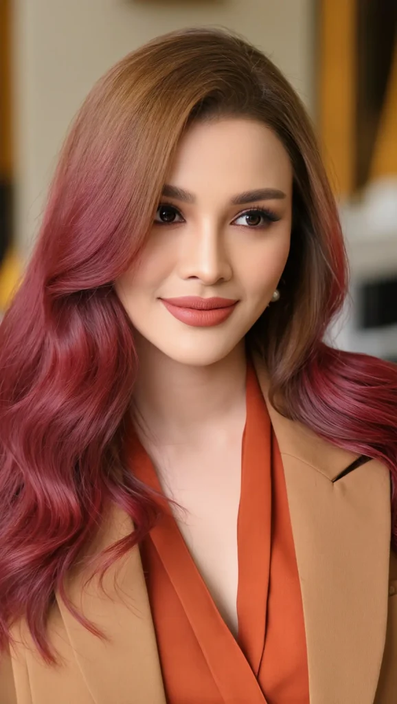 Cinnamon Light Brown