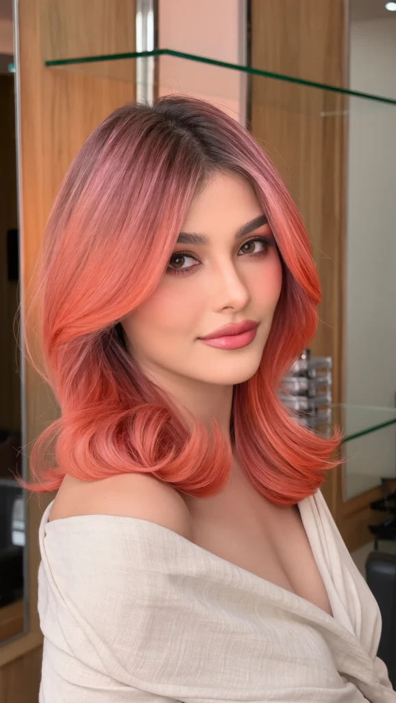 Coral Bright