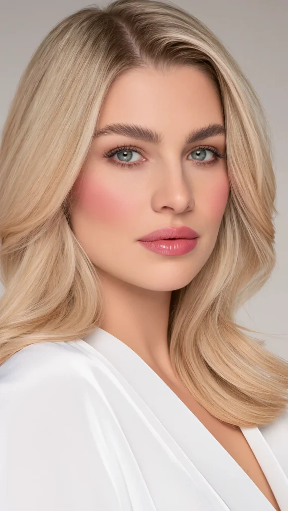 Creamy Vanilla Layers