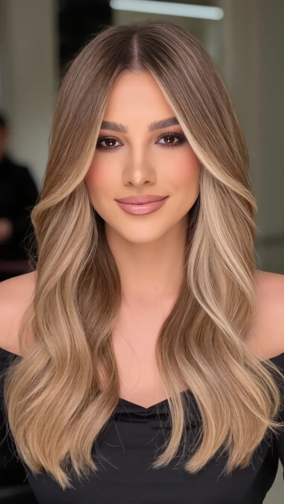 Dimensional Bronde