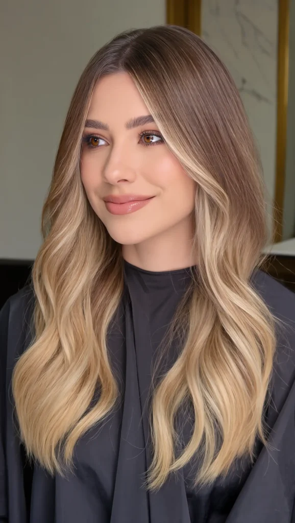 28 Trending Hair Colors Right Now in 2026 That Everyone Is Obsessed With 7 Dimensional Bronde