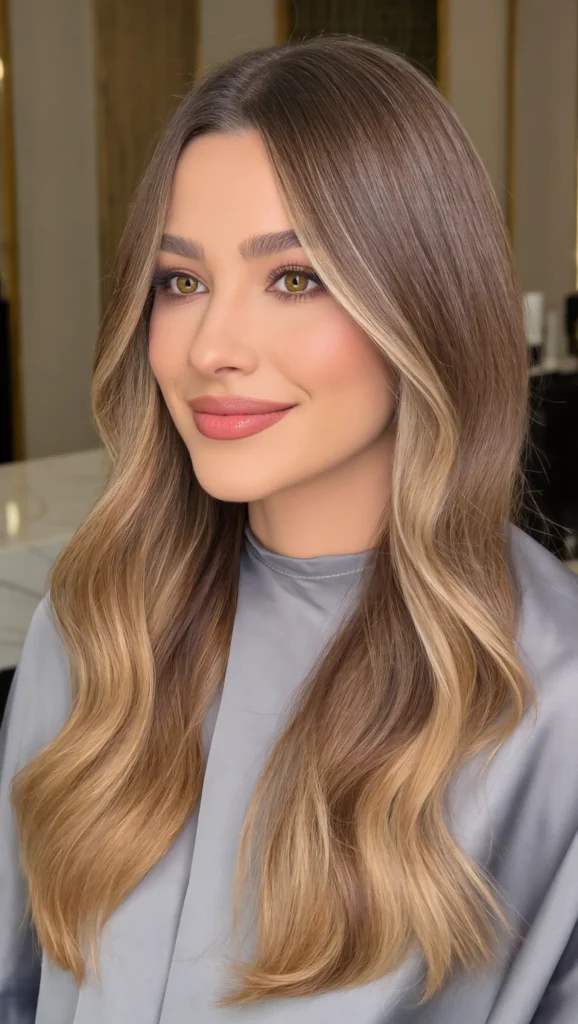 26 Most Flattering Hair Colors for 2026 That Instantly Elevate Your Look 12 Dimensional Bronde