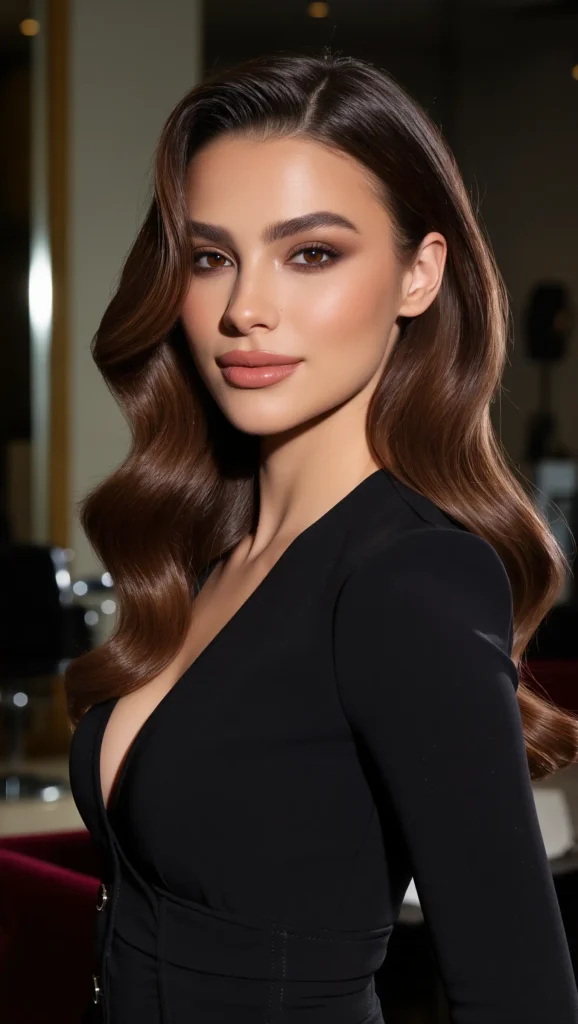 Espresso Brown