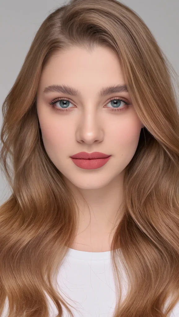 Face-Framing Layers