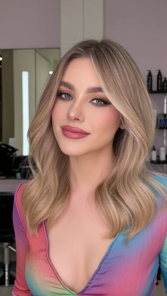 24 Fresh Summer Haircuts 2026 That Will Completely Upgrade Your Look 16 Feathered Layers