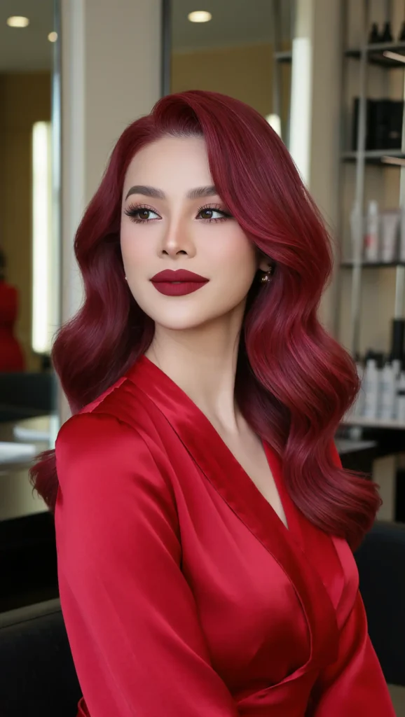 Hibiscus Red