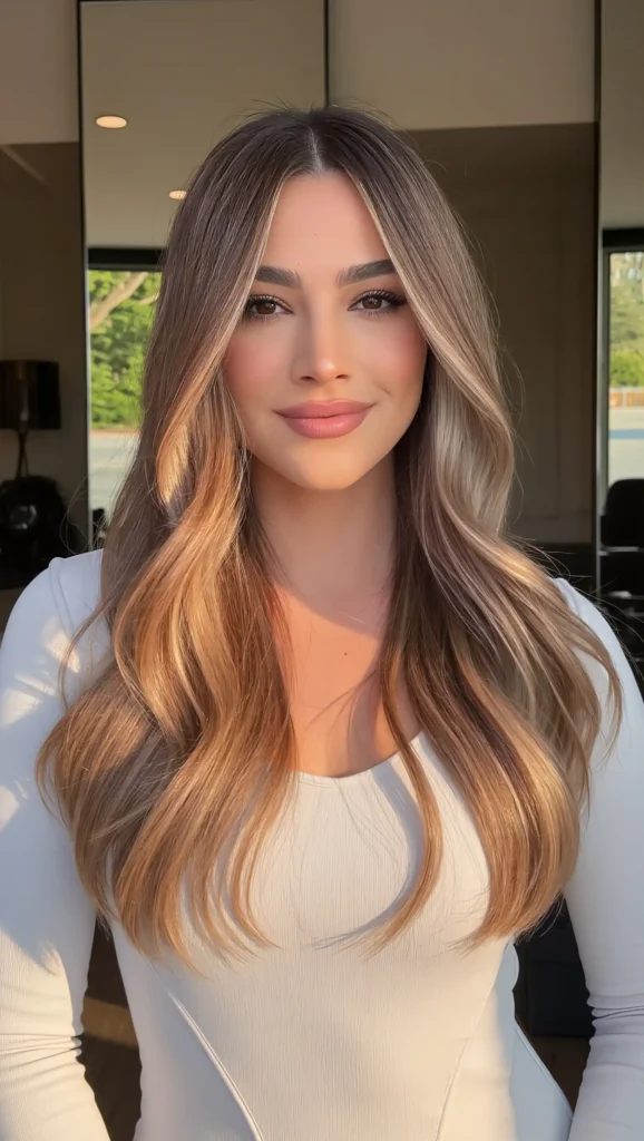 Honey-Caramel Blend