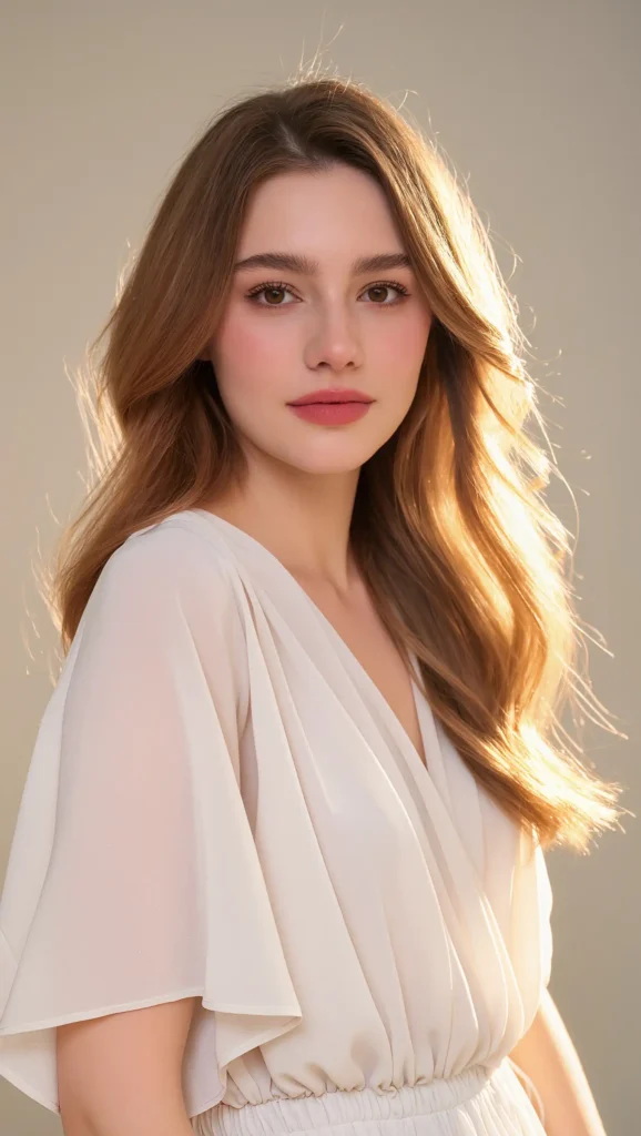 Honey Light Brown