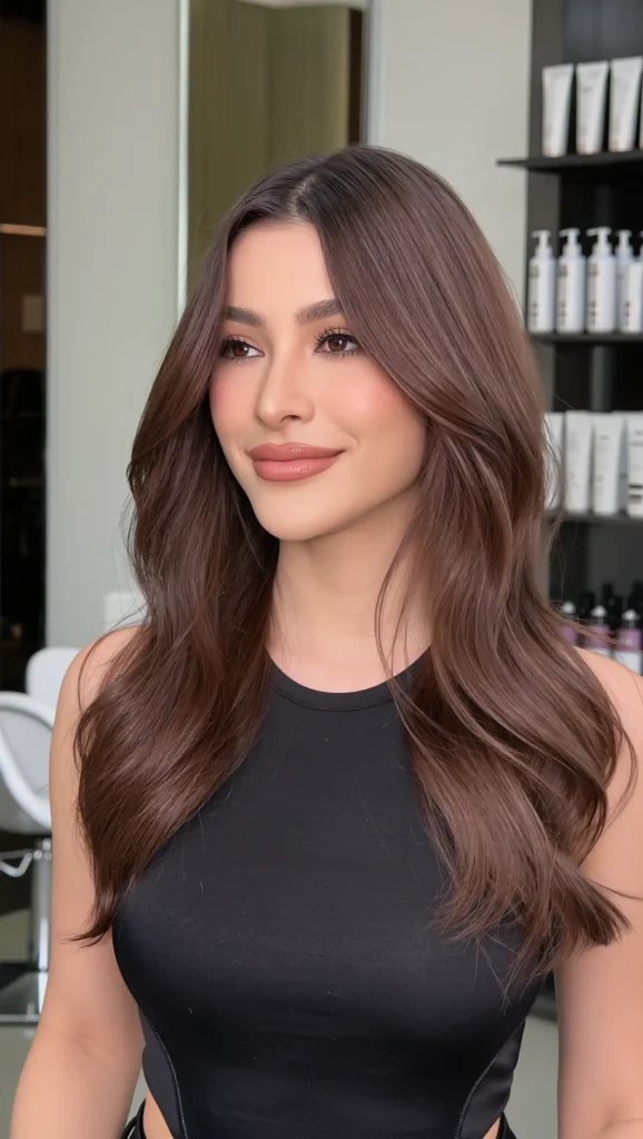 Korean Airy Layers