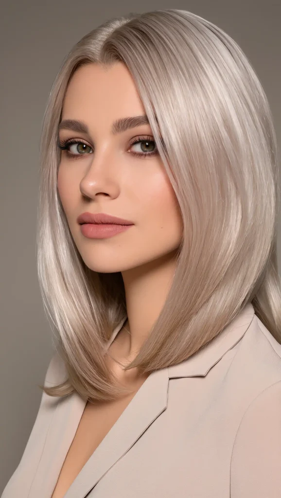 Korean Hush Cut