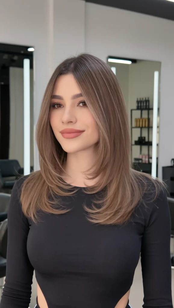 24 Summer French Bob Haircuts for 2026 That Are Chic, Timeless & Effortlessly Parisian 12 Korean-Inspired French Bob