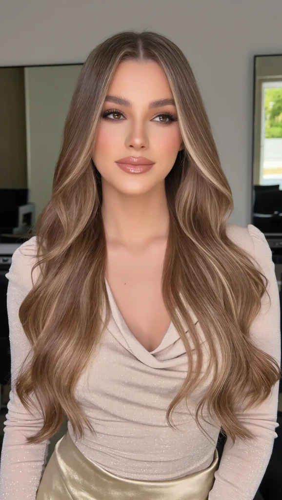 Light Brown Babylights