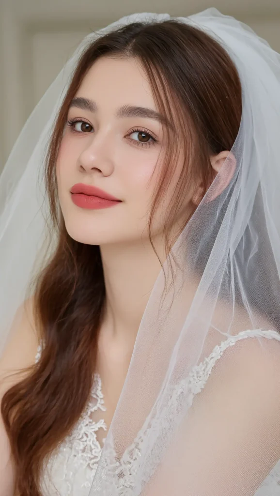 Loose Waves With Veil