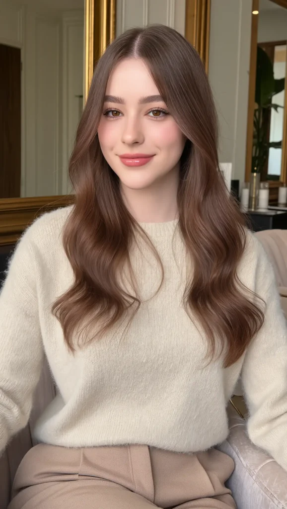 Maple Brown