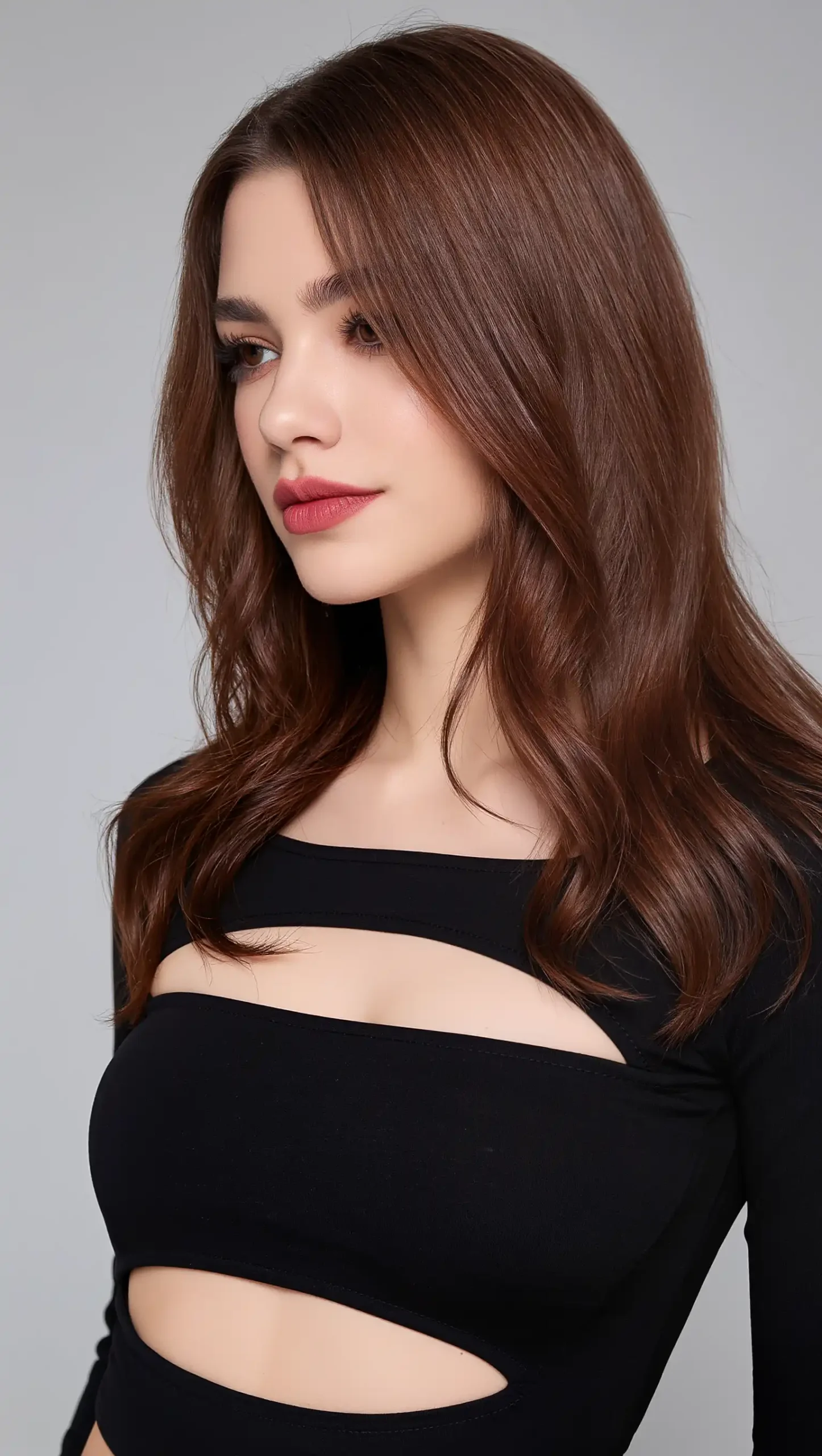 24 Summer Trending Haircuts for 2026 That Are Stylish, Fresh & Totally Viral 1 Medium Hair with Face-Framing Layers