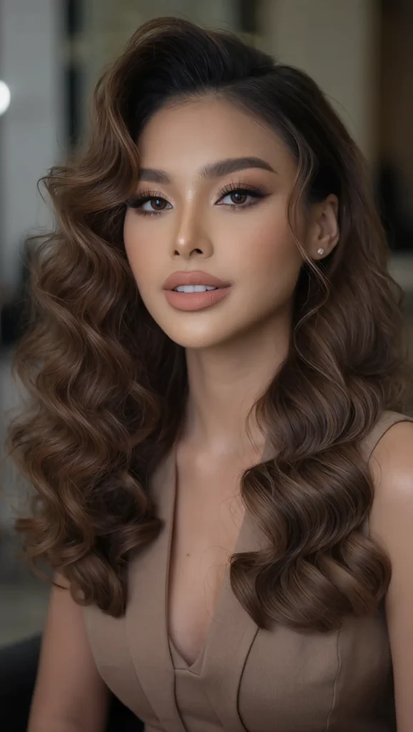 Mocha Brown