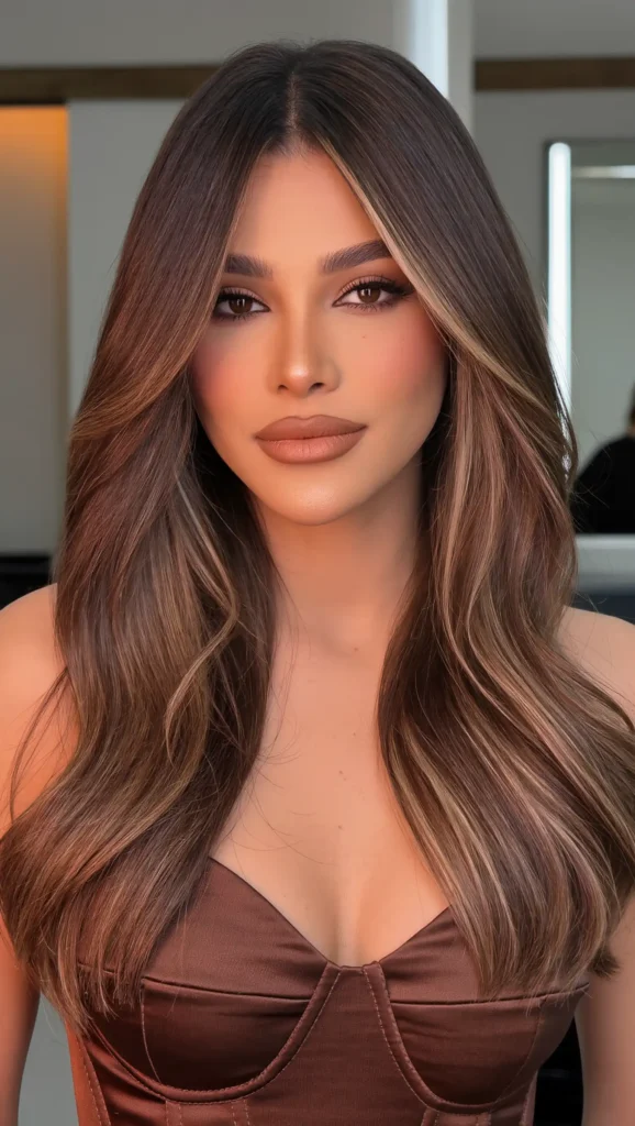 Mocha Highlights