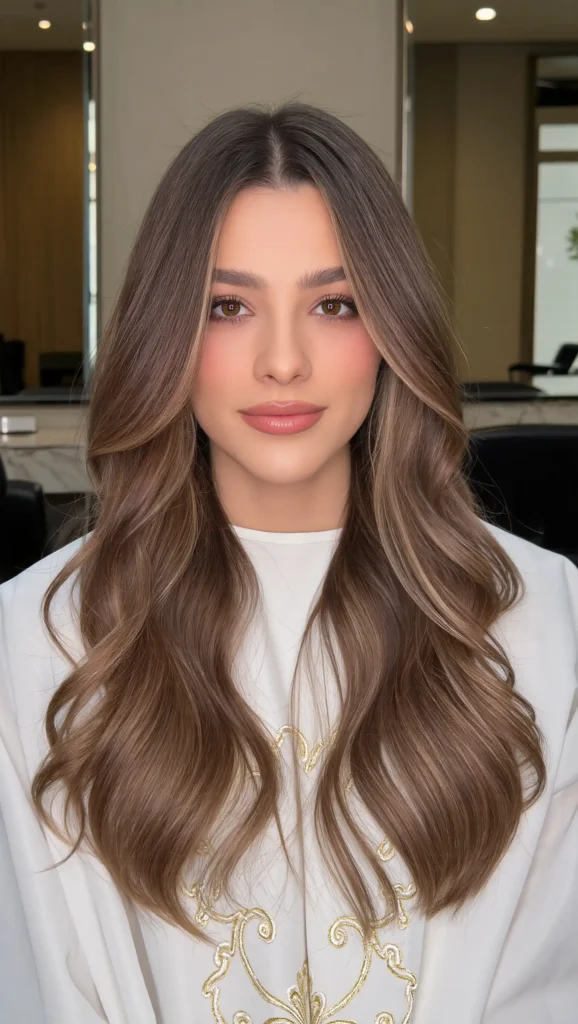 26 Most Flattering Hair Colors for 2026 That Instantly Elevate Your Look 15 Mocha Melt