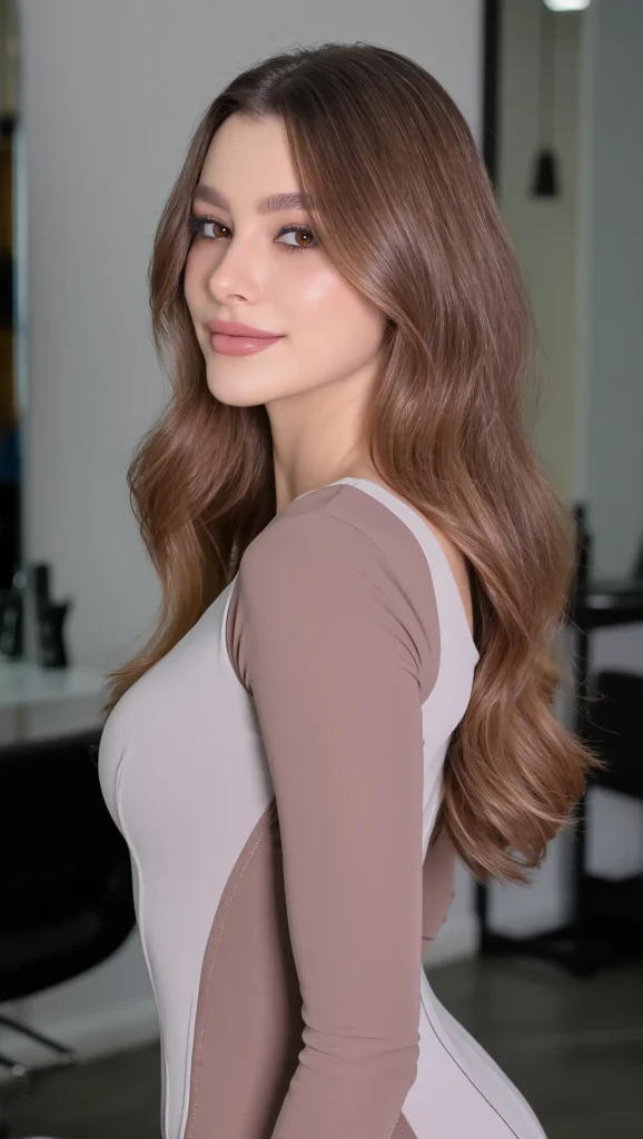 Mushroom Brown
