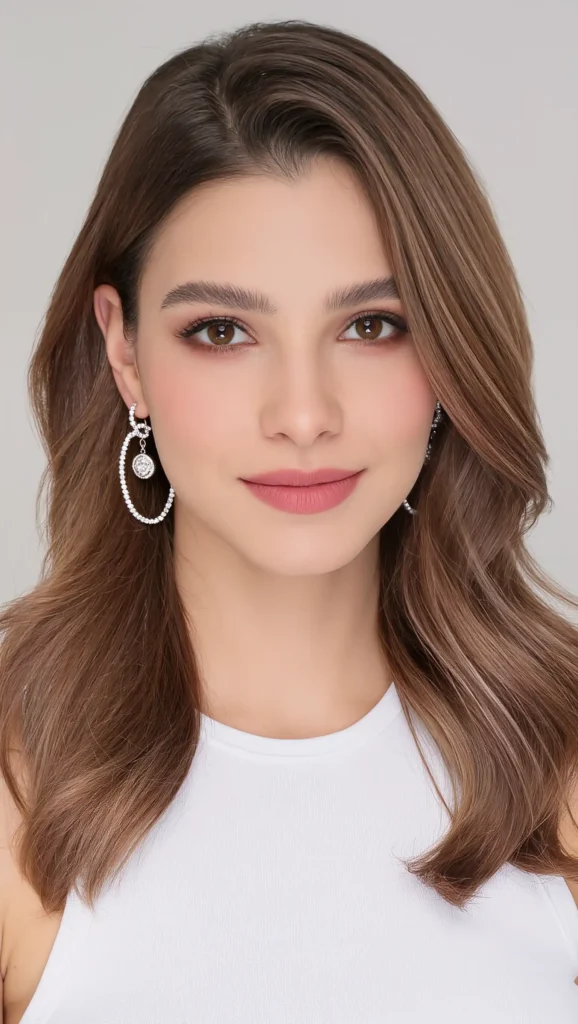 28 Trending Hair Colors Right Now in 2026 That Everyone Is Obsessed With 9 Mushroom Brown