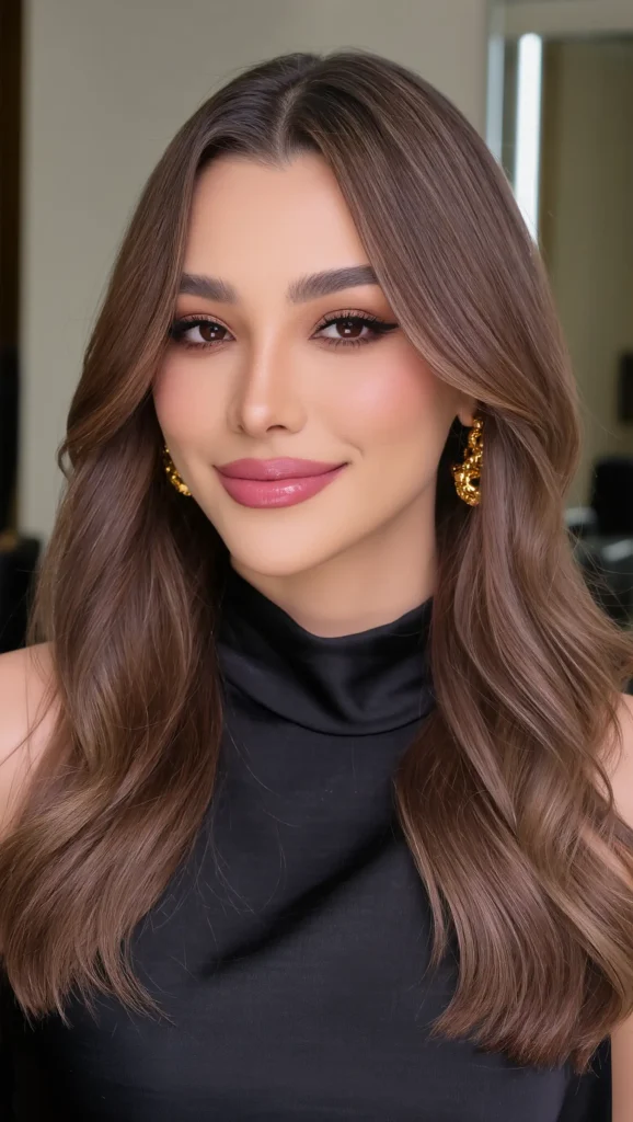 Mushroom Brown