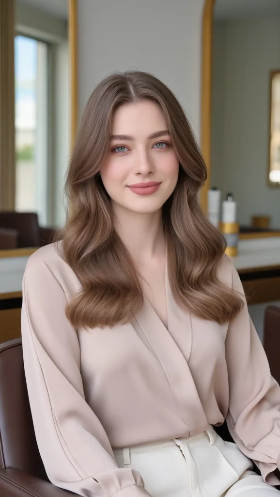 Mushroom Light Brown