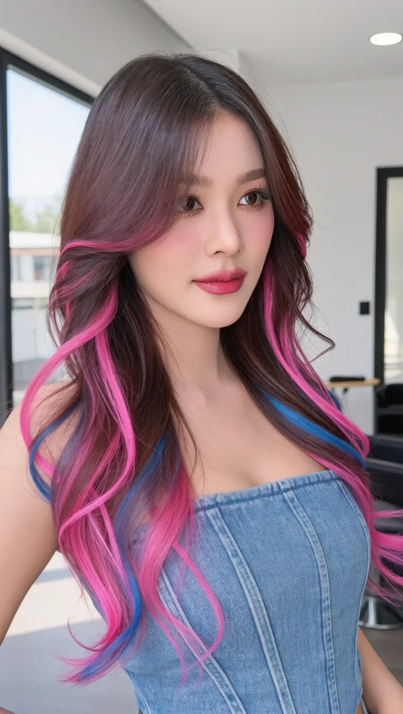 Neon Tips