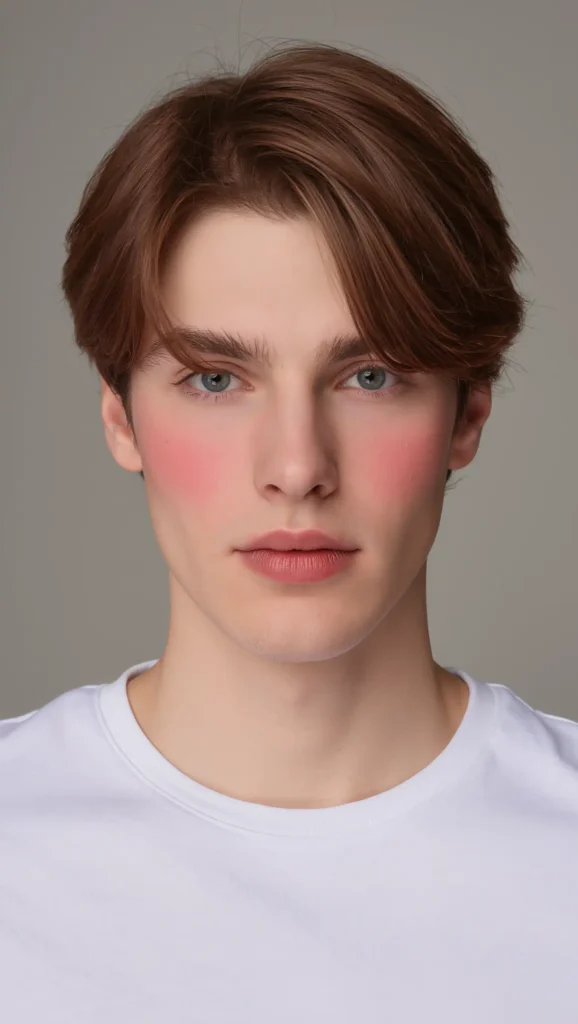 Rose Brown