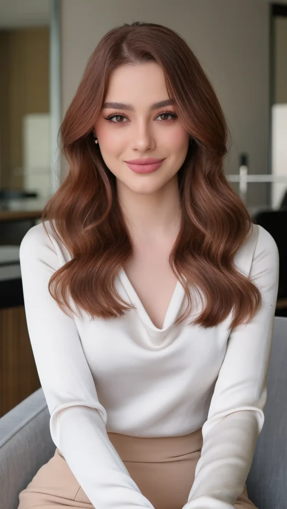 Rose Brown