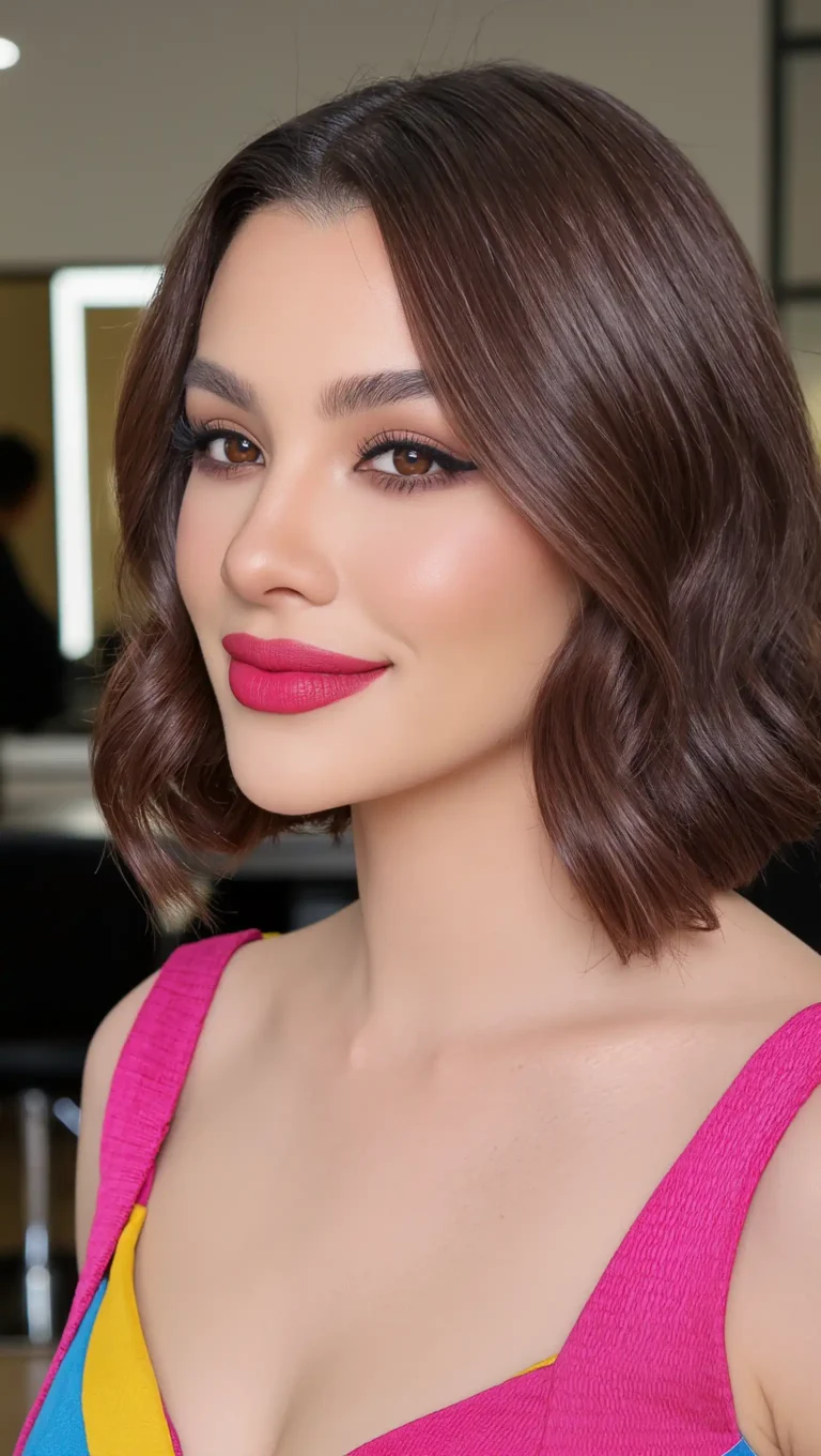 24 Summer Haircut Ideas Pinterest Is Obsessed With in 2026