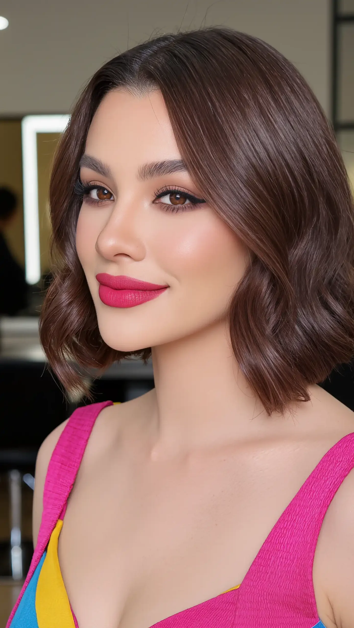 Glam & Clover 12 24 Summer Haircut Ideas Pinterest Is Obsessed With in 2026