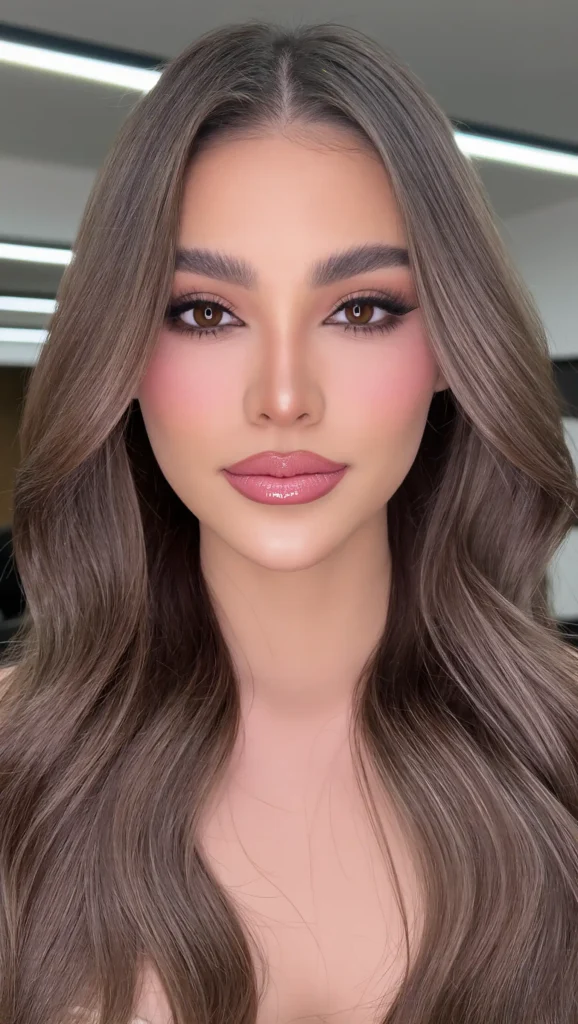 28 Trending Hair Colors Right Now in 2026 That Everyone Is Obsessed With 20 Smoky Ash Brown