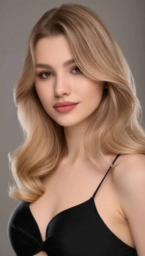 Soft Blowout Layers