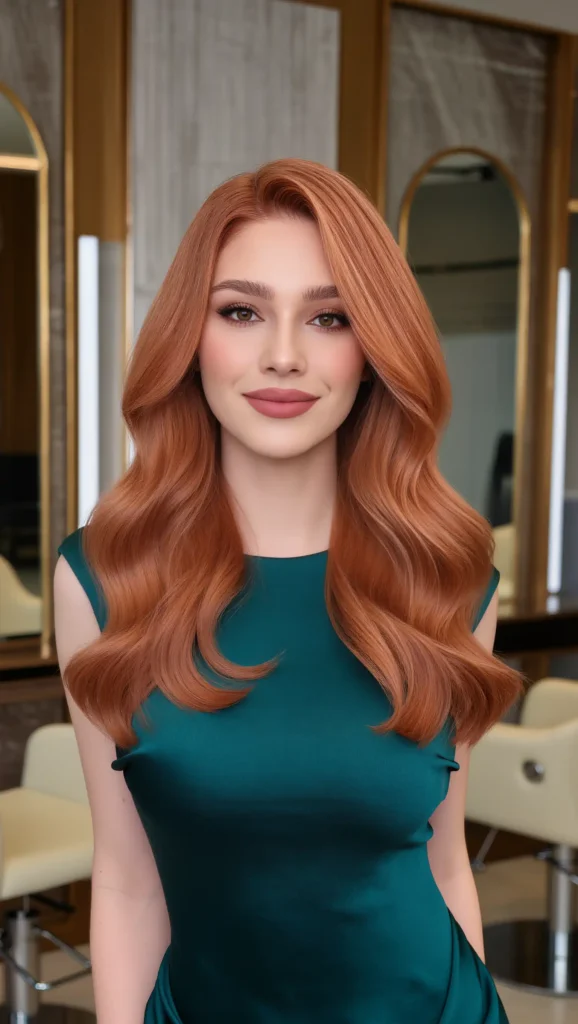 Soft Copper