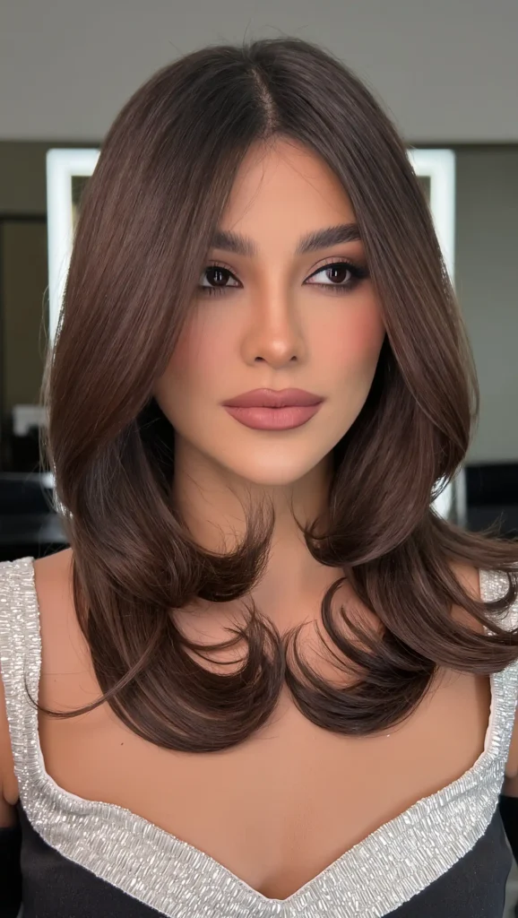 Soft Layered Lob