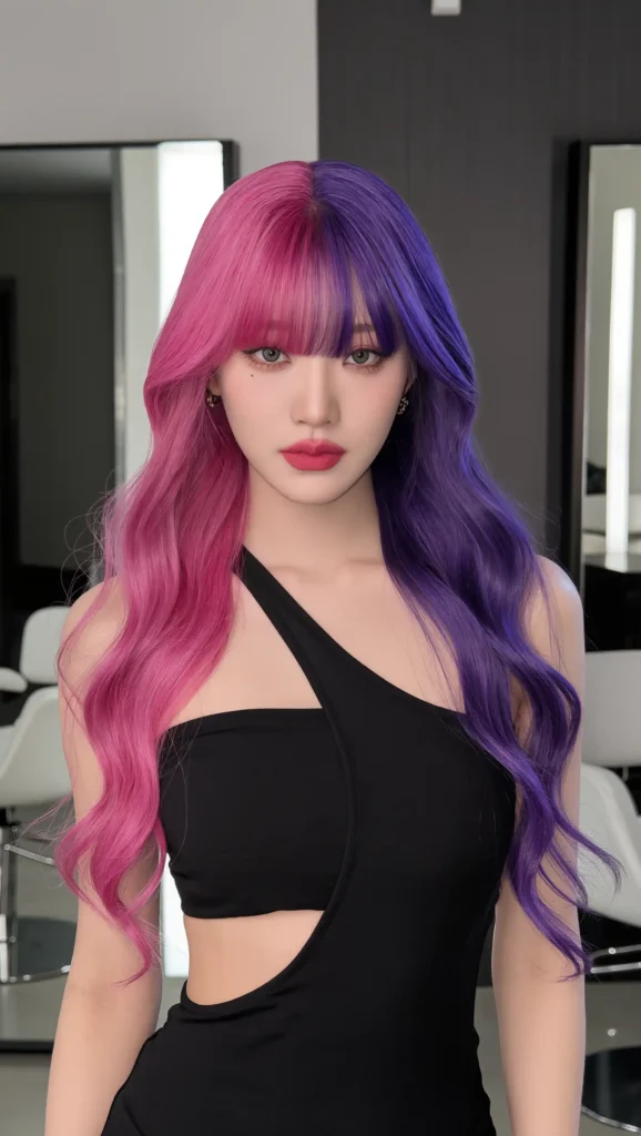 Split Dye Brights