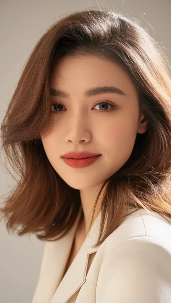 26 Most Flattering Hair Colors for 2026 That Instantly Elevate Your Look 25 Sunlit Brunette