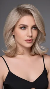 24 Summer Haircuts for Round Faces 2026
