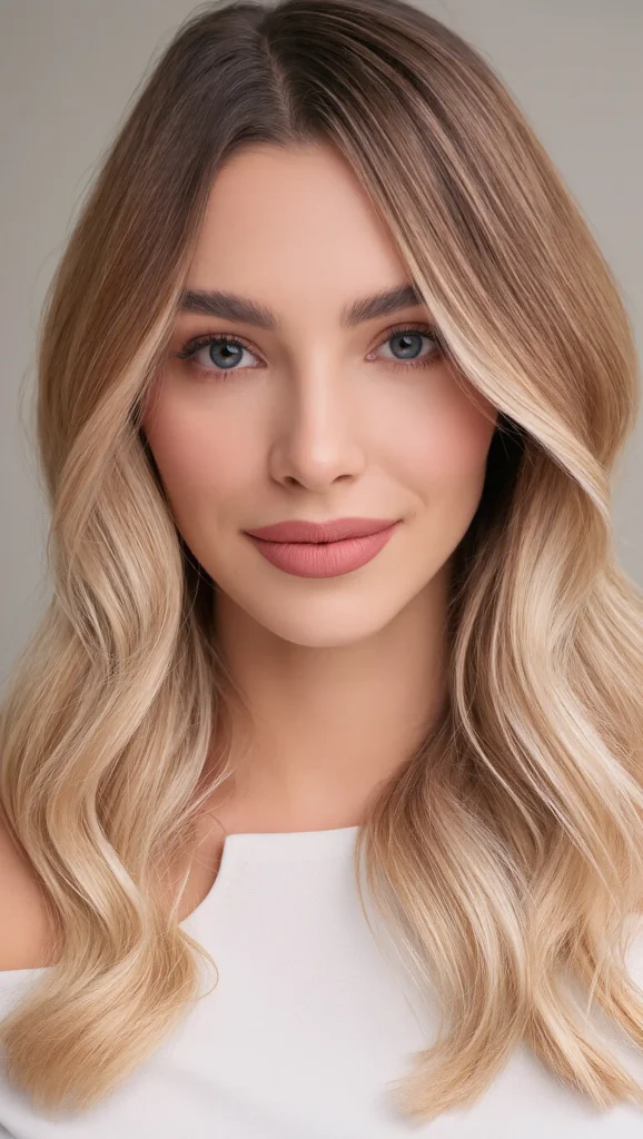28 Trending Hair Colors Right Now in 2026 That Everyone Is Obsessed With 15 Toasted Coconut Hair