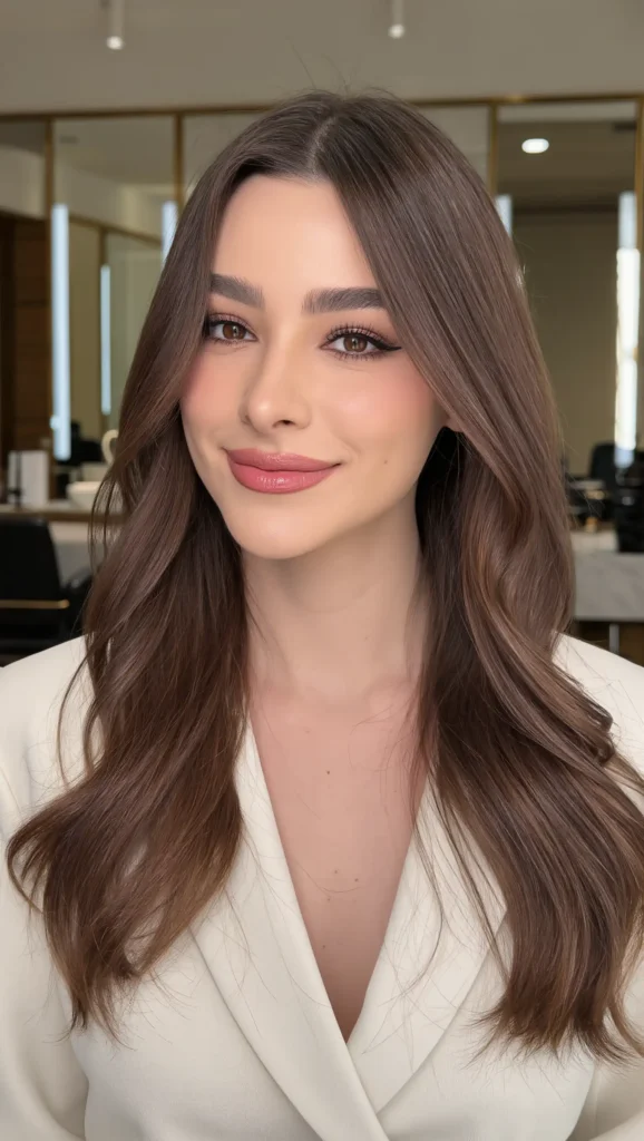 Warm Mushroom Brown