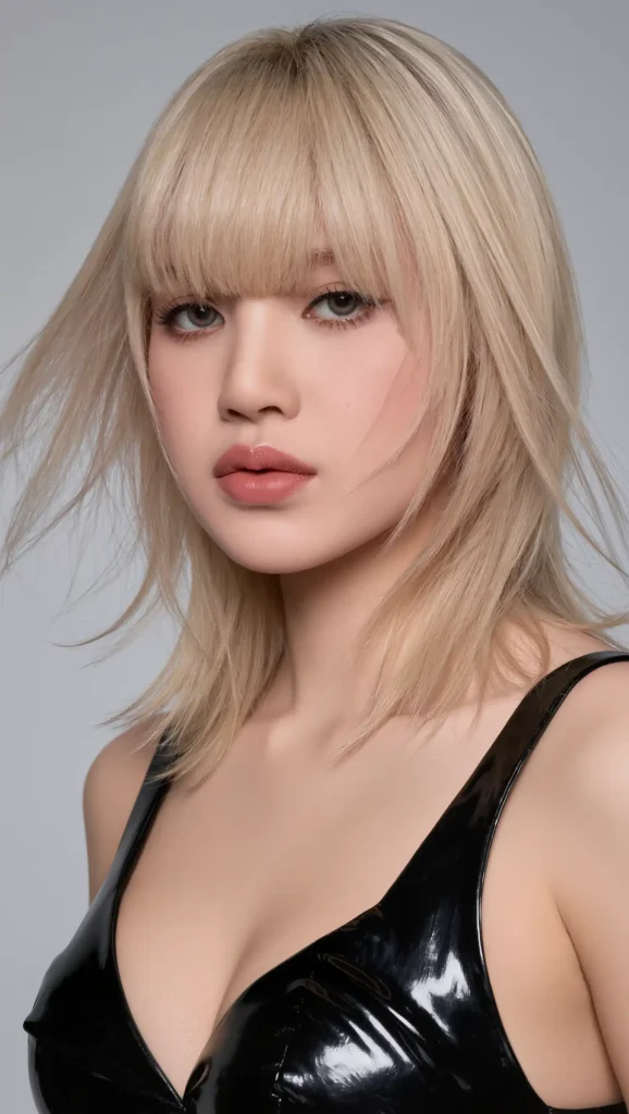 24 Summer Curtain Bangs Haircuts for 2026 That Are Soft, Stylish & Totally Trending 14 Wispy Curtain Bangs Haircut