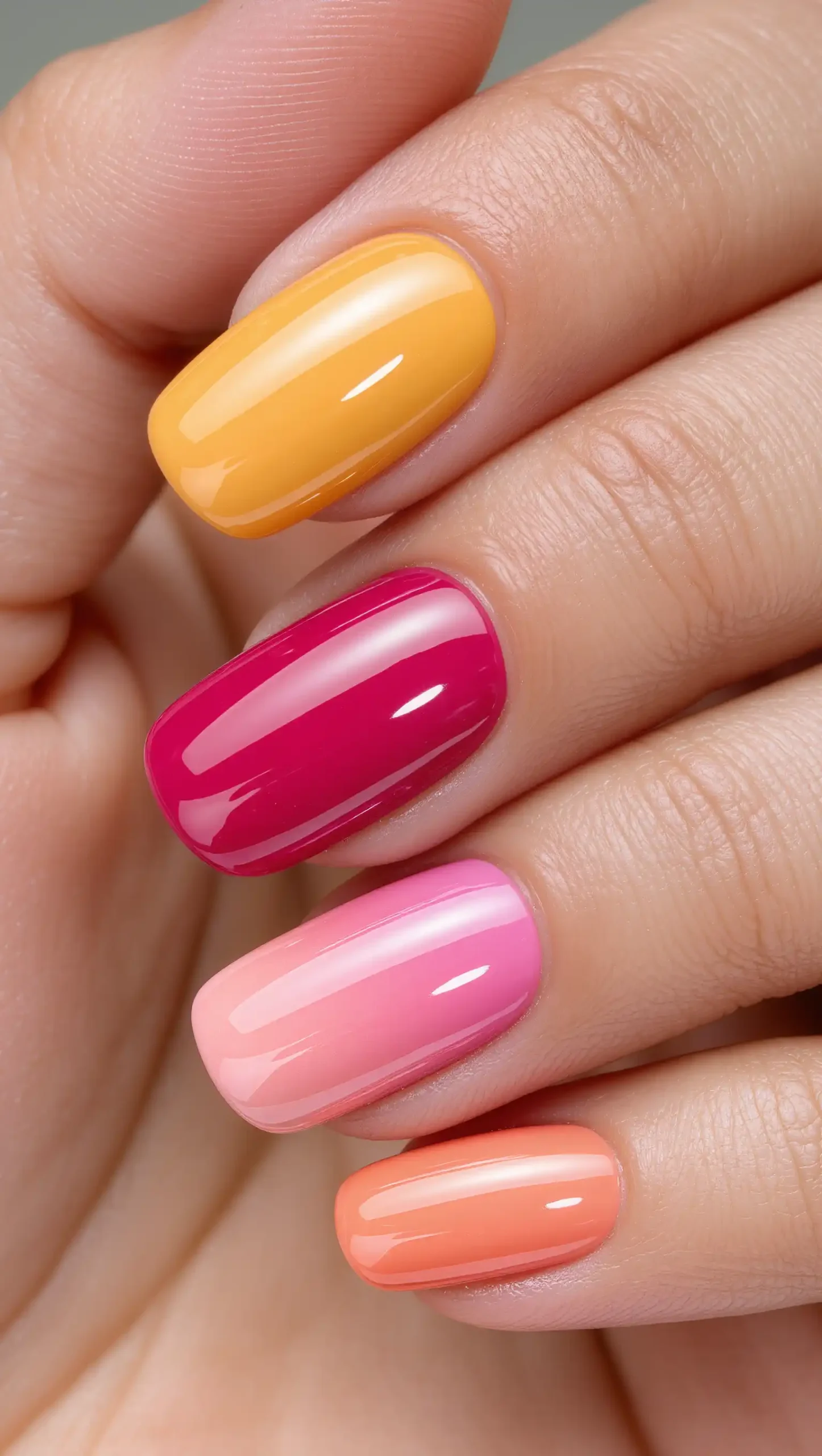 25 Summer Press-On Nail Ideas for 2026: That Instantly Elevate Your Style 1 25 Summer Press-On Nail Ideas for 2026: That Instantly Elevate Your Style
