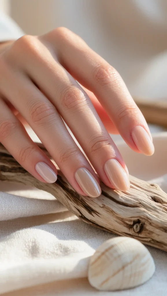 Beach Sand Neutrals