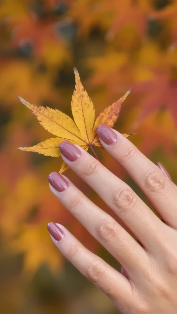 Dusty Rose Elegance