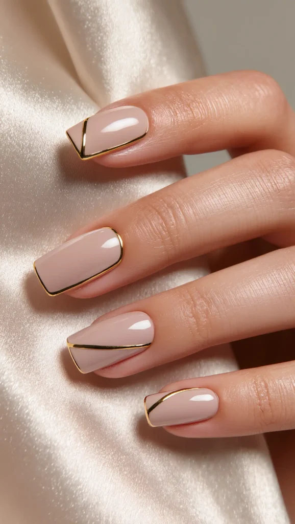 Golden Thread Details