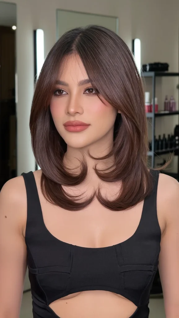 Italian Bob