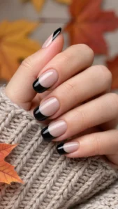 Obsidian French Tips