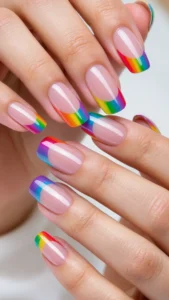 24 Summer Coffin Nail Designs 2026