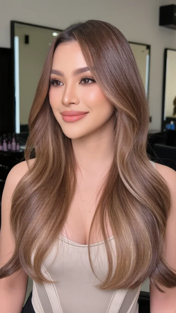 Romantic Long Waves